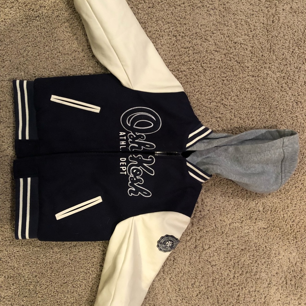 Fall Coat